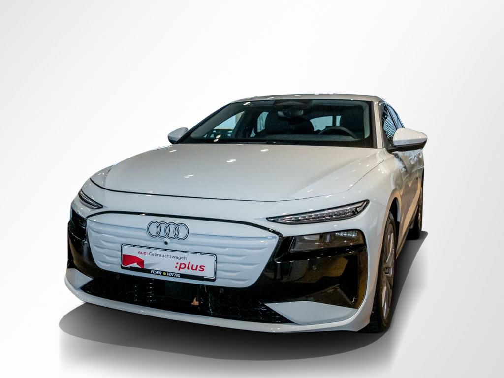 Audi A6 - Bild 11