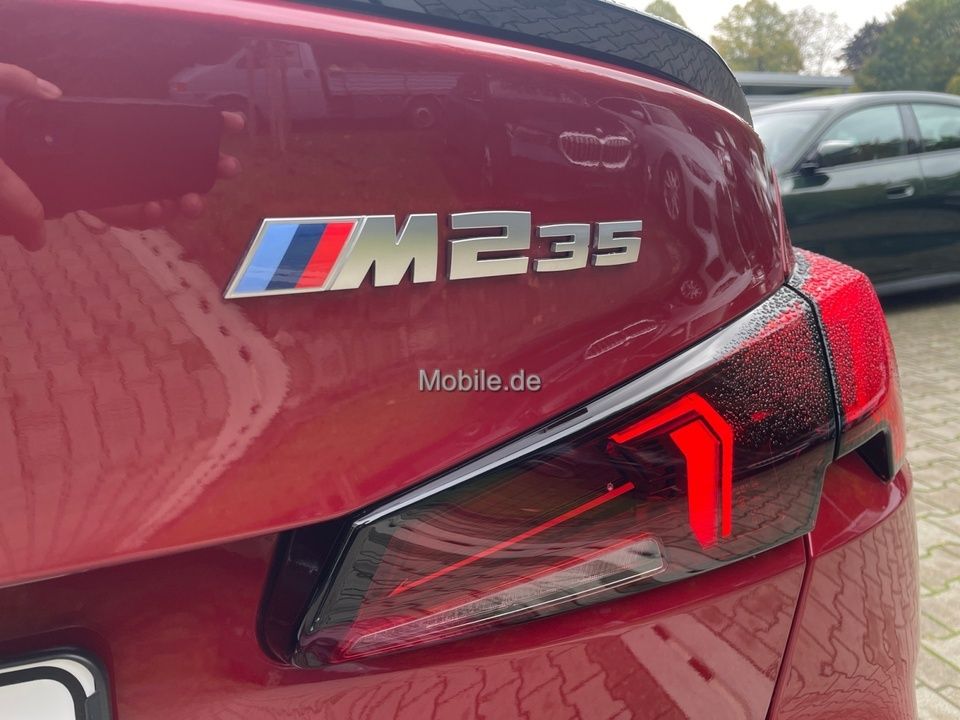 BMW M235 - Bild 21