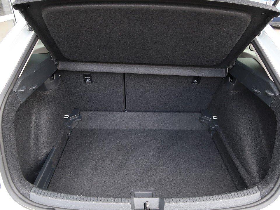 Volkswagen Taigo *Sondermodell Goal*1. Hand*viele Extras*TO, миниатюра 28