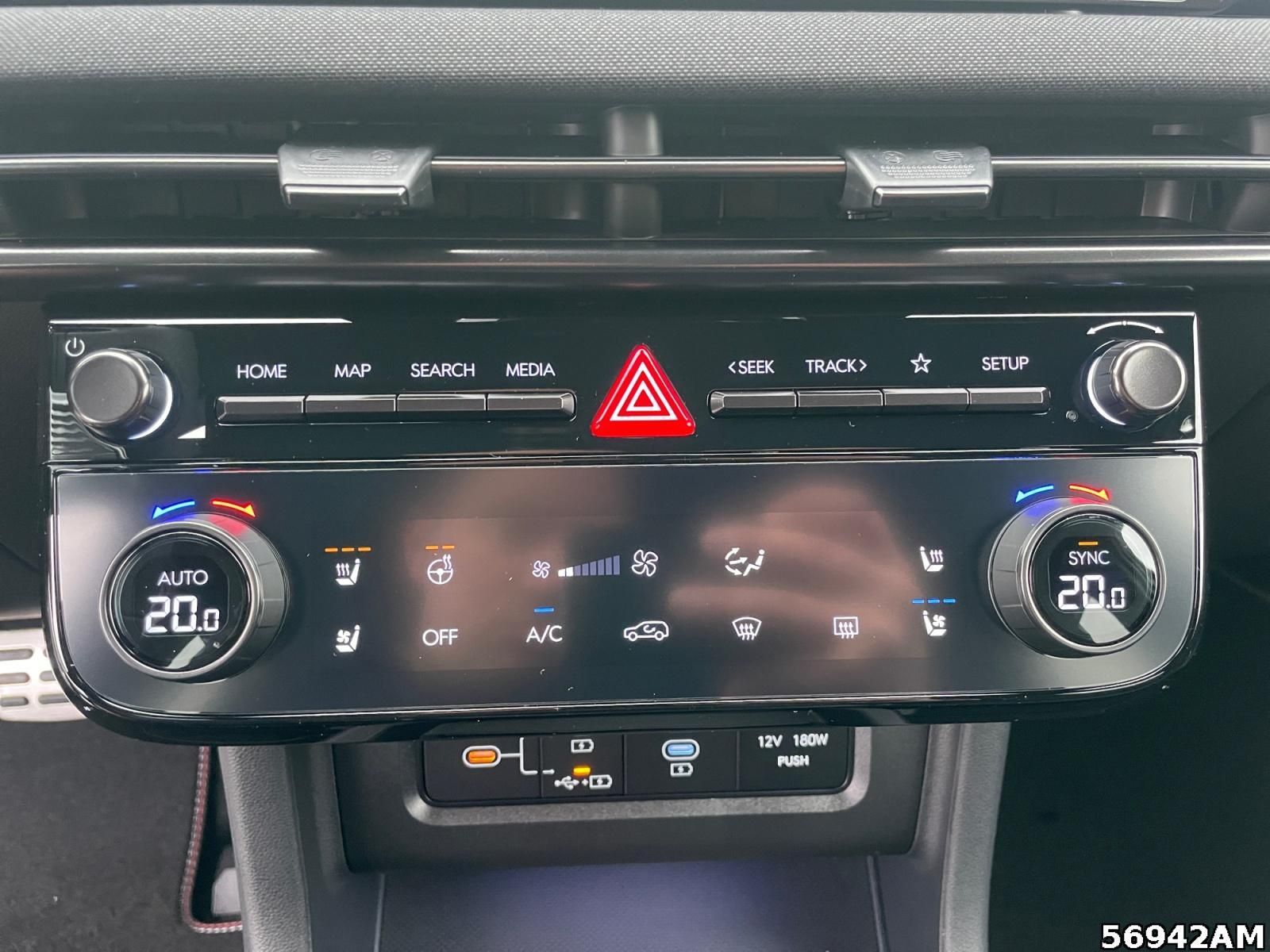 Hyundai TUCSON - Bild 12