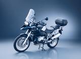 BMW R 1200 GS, Topzustand - BMW 2006 R 1200 GS