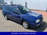 Volkswagen Golf 1.9TDI CL Europe*SAMMLERZUSTAND*kein Rost - Volkswagen Golf: Cl Europe