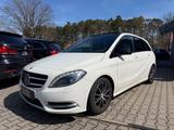 Mercedes-Benz B 180*PANO*LED*PDC*KLIMA*GSD*EURO5*GARANTIE - Mercedes-Benz B 180 in Nürnberg