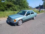 Mercedes-Benz Mercedes 190 E 1,8 - W201  inkl. AMG Styli... - Mercedes-Benz 190: AMG