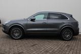 Porsche Top, Top, Top, Cayenne, Abstandstempo, AHK, Luft - gebrauchte Porsche Cayenne aus dem Jahr 2022