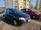 Volkswagen VW Fox 1.4 - Volkswagen Fox: 1.4