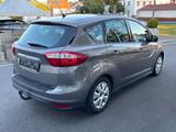 Ford C-Max  Trend Klima Anhängerkupplung - gebrauchte Ford C-Max aus dem Jahr 2012