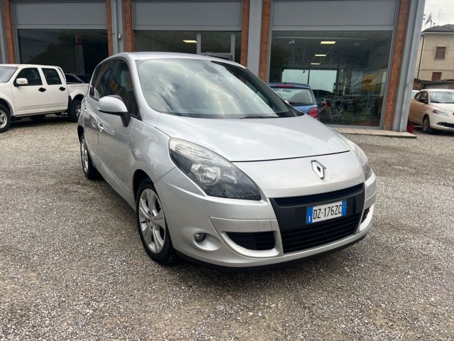 Renault Scenic Scénic X-Mod 1.5 dCi 110CV Confor