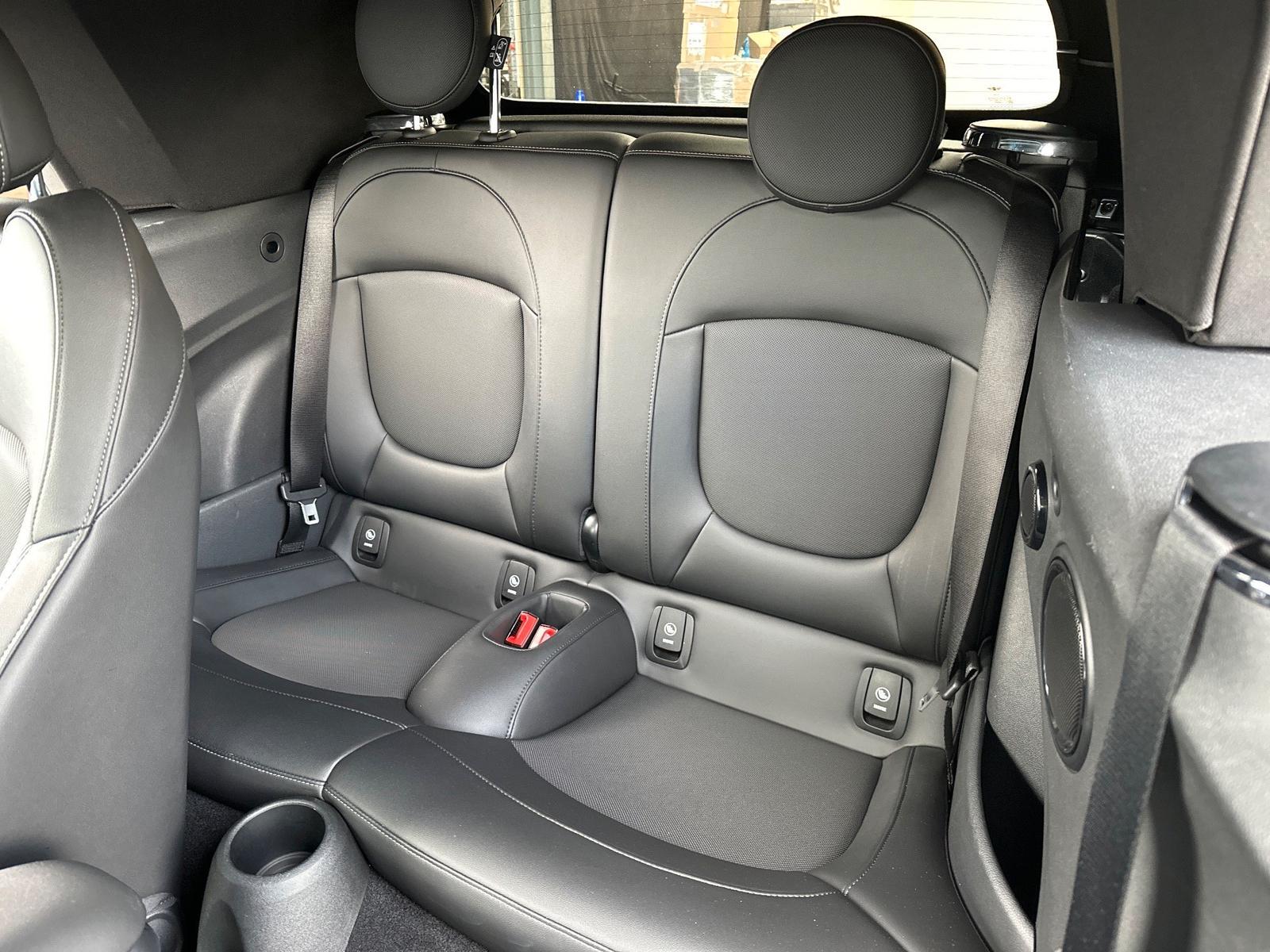 MINI Cooper S Cabrio Aut. Classic Trim NAV+LED+HUD