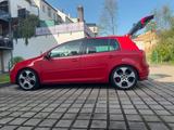 Volkswagen VW Golf 5 GT Sport - Volkswagen Golf aus 2006: Kombi