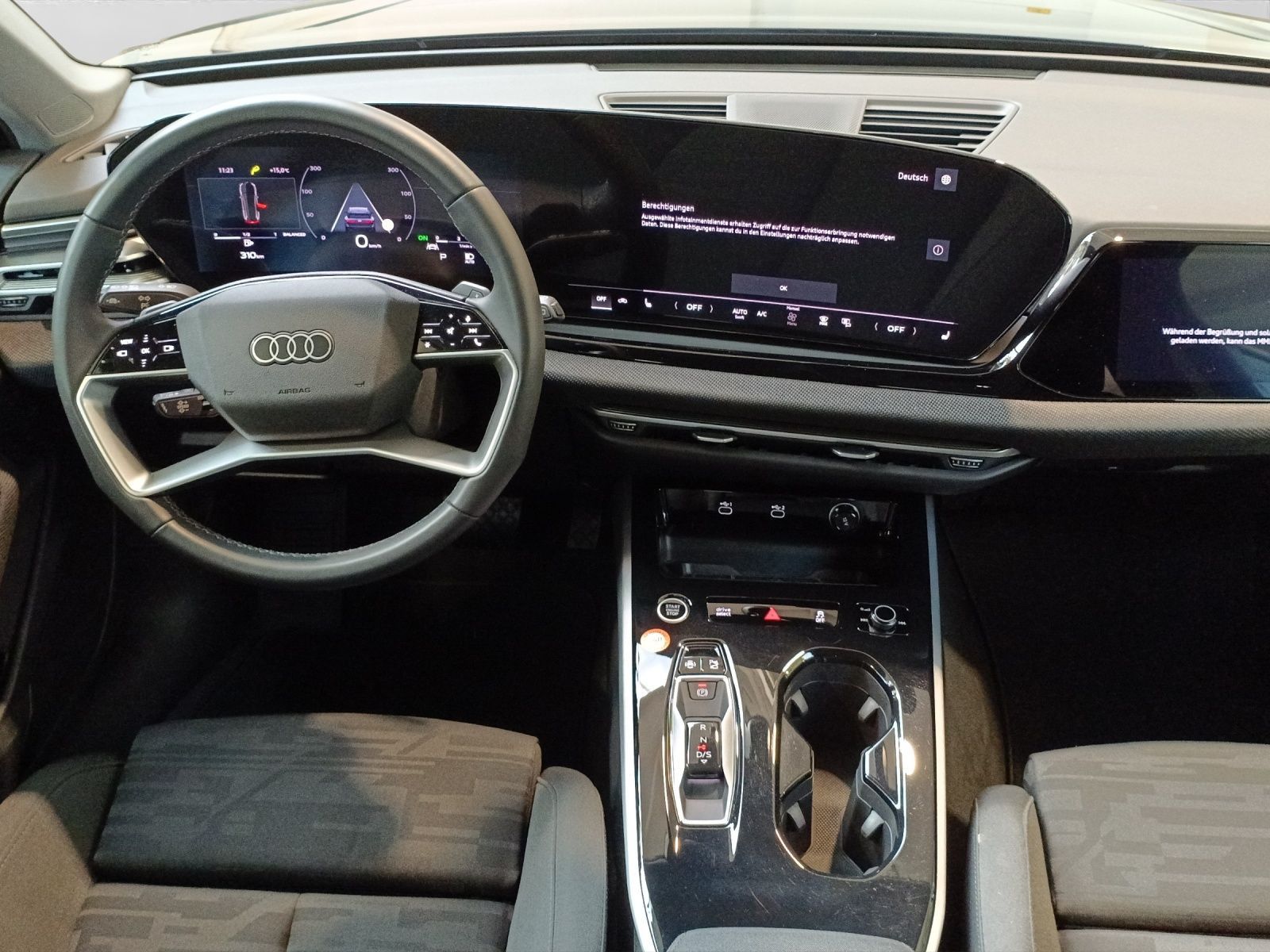 Audi A6 - Bild 5