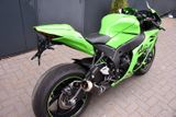 Kawasaki Ninja ZX 10 RR Limited Edition keine Rennstrecke - KAWASAKI MOTORRAD NINJA