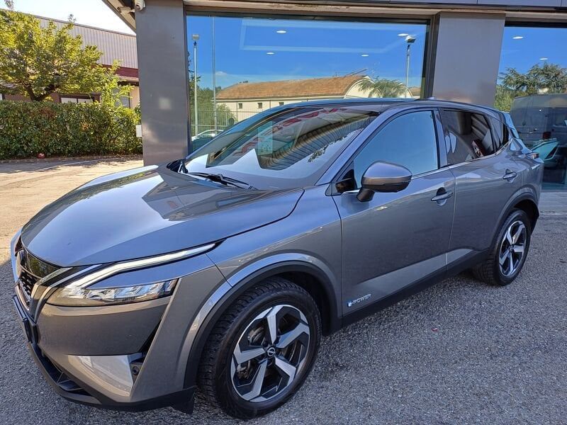 Nissan Qashqai 1.5 e-power N-Connecta AUTOCARRO- imagem 2