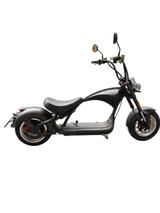 Andere E-Chopper ediMove 1P Citycoco 45 km/h - CHOPPER