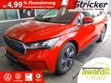 Skoda Enyaq iV60 332,-ohne Anzahlung Navi AHK Pano - Skoda Enyaq: Iv