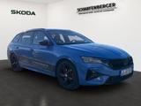 Skoda Octavia Combi RS 2.0 TSI 195 kW *AHK,NAV,PANO* - Skoda Octavia: Kombi, mit Anhängerkupplung