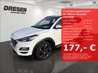 Hyundai Tucson 2.0 CRDi  4WD Premium PANORAMA/ 360 KAMER