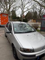 Fiat Punto 1.2 16V ELX Speedgear ELX - Fiat Punto: Elx