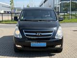 Hyundai H-1 Kasten Als Wohnmobil Auto - gebrauchte Hyundai H-1 aus dem Jahr 2008
