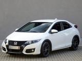 Honda Civic 1.8 i-VTEC Sport/Fahrassist./Infotainment - Honda: 1.8
