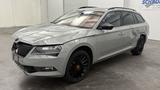 Skoda Superb Combi 2.0 TSI Sportline 4x4 *Pano*4xSHZ* - Skoda Unfallwagen