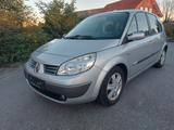 Renault Scenic Dynamique 1.9 dCi*Tüv Neu*1.Hand* - Renault Scenic aus 2006 mit Diesel-Antrieb