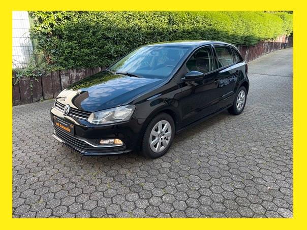 Volkswagen Polo V Comfortline BMT/Start-Stopp