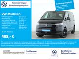 Volkswagen T7 Multivan Life 2.0 TDI DSG *IQ.LIGHT*AHK*18"* - Jahreswagen: Multivan