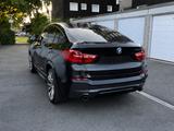 BMW X4 M40i - mit E-AHK und Standheizung mit FB - BMW: E40