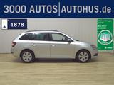 Skoda Fabia Kombi 1.0 TSI Ambition Navi PDC BT Sound - Skoda Fabia Gebrauchtwagen in Bremen