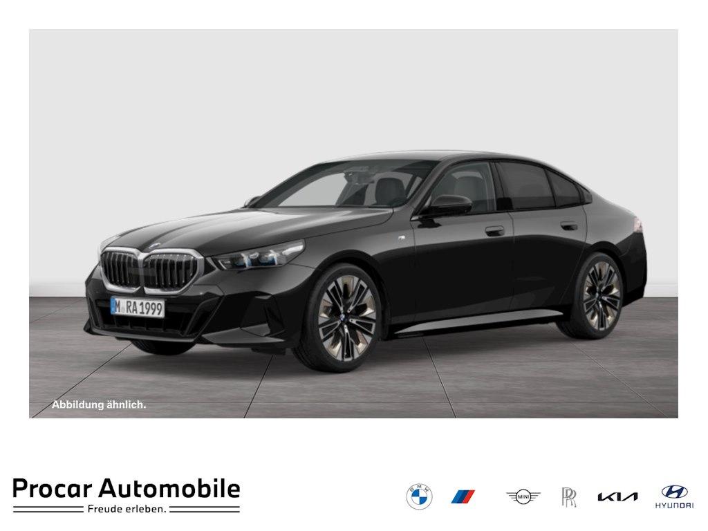 BMW 520d xDrive M Sport HUD DA+ Harman ACC 360°KAM