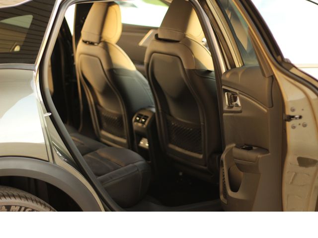 Citroën C5 X Shine Pack Hybrid