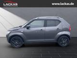 Suzuki Ignis Comfort SITZHEIZ.+BLUETO.+ALLWETTER+KAMERA - gebrauchte Suzuki Ignis aus dem Jahr 2018