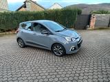 Hyundai i10 FIFA World Cup Edition - Hyundai i10: E10