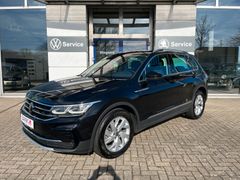 Volkswagen Tiguan Elegance 1.5 TSI DSG *Matrix*VC*Kamera*