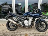 Suzuki Bandit 1250 ABS | Top Zustand - SUZUKI T 125