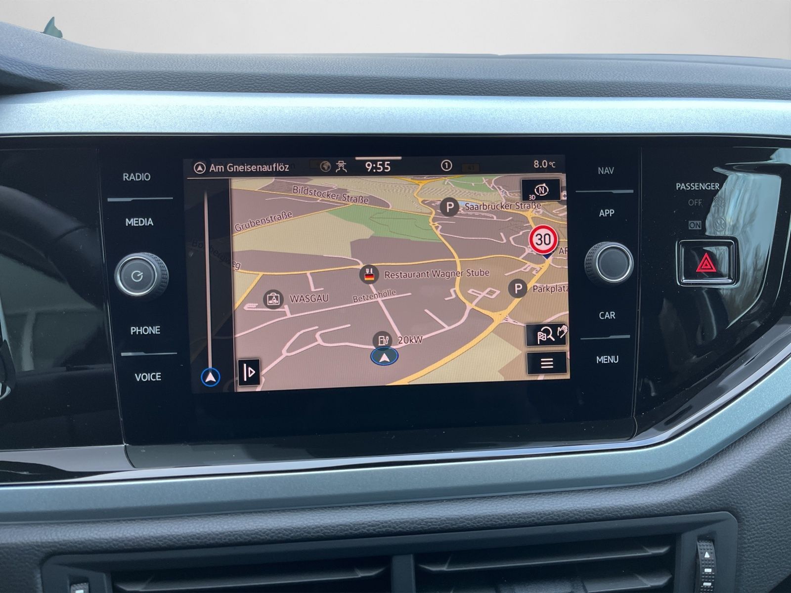 Volkswagen Taigo - Bild 11