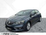 Renault Megane IV 1.2 TCe 100 Energy Intens CAM*LED*NAVI - Renault Megane: Megane2
