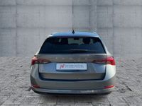 Skoda Octavia - Vorschau Bild 5