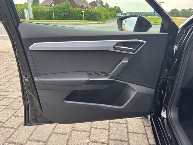 Ibiza FR 1.5 TSI LED Navi Sitzh. Kamera 18''