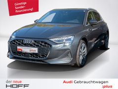 Audi A3 Sportback 30 TFSI 85(116) kW(PS) S tronic