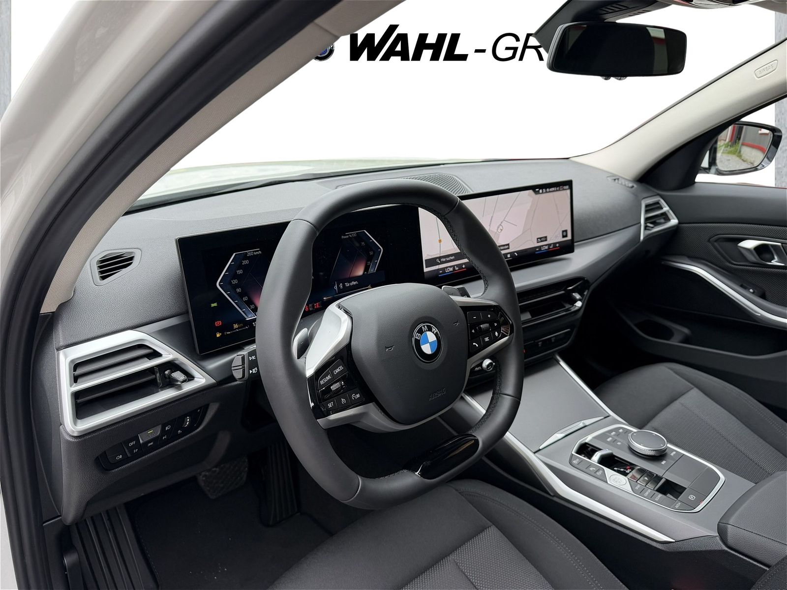 BMW 318 - Bild 11