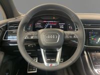 Audi SQ7 - Vorschau Bild 10
