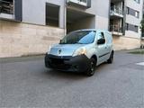 Renault Kangoo express 1.5 DCI - Renault Express von privat