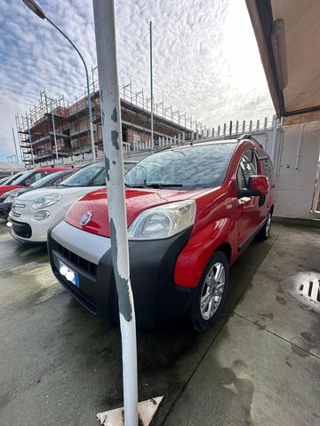 Fiat FIAT QUBO