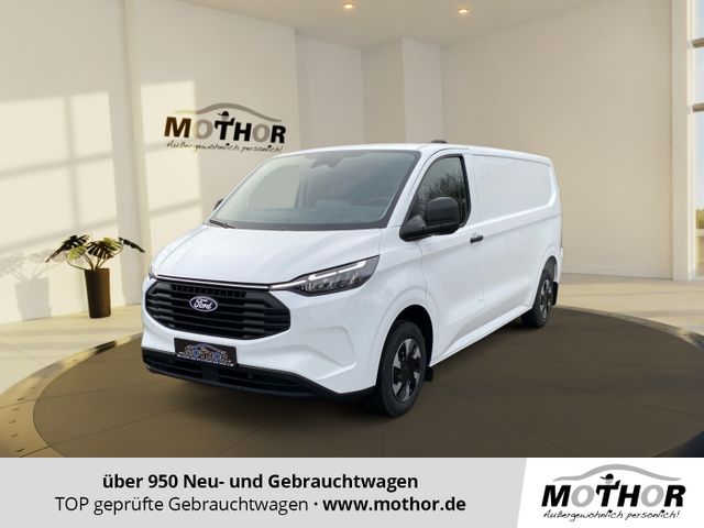 Ford Transit Custom Trend 2.5 PHEV ACC PDC KAM LED