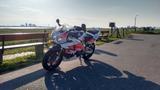 Honda CBR900RR Fire Blade SC28 - HONDA 1993 CBR900RR