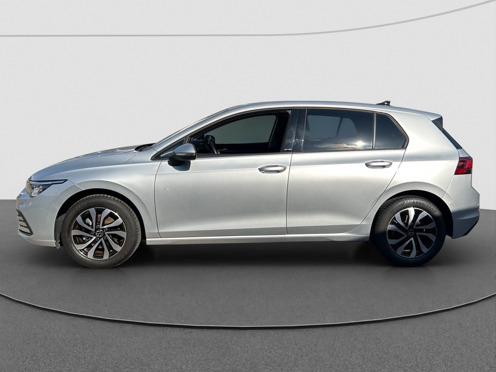 Volkswagen Golf - Bild 5