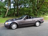 Mercedes-Benz SL 320 SL - Mercedes-Benz Gebrauchtwagen von 1995
