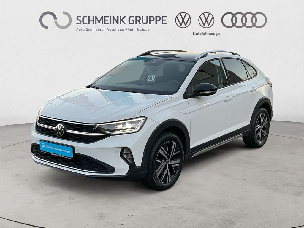 Taigo 1.0 TSI DSG Style